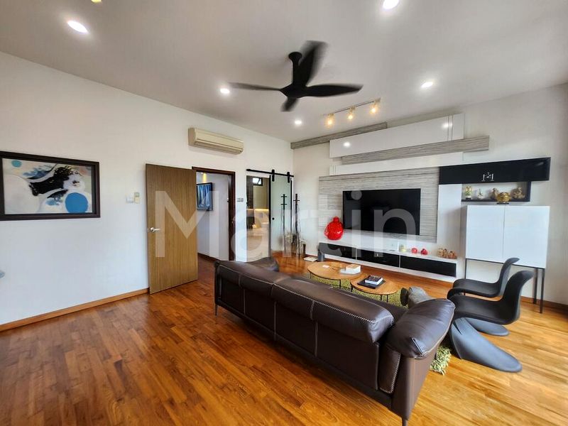 5 Bed Corner Terrace (Landed) for Rent in  East Coast Terrace - Image 9